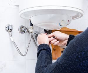 About Water Heater Repair LLC Summerfield, LA